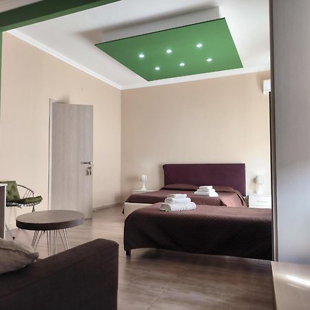 Prestige B&B Catania Exterior foto