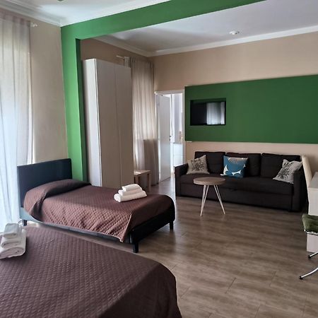 Prestige B&B Catania Exterior foto