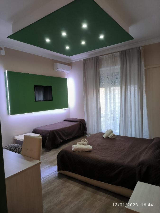 Prestige B&B Catania Exterior foto