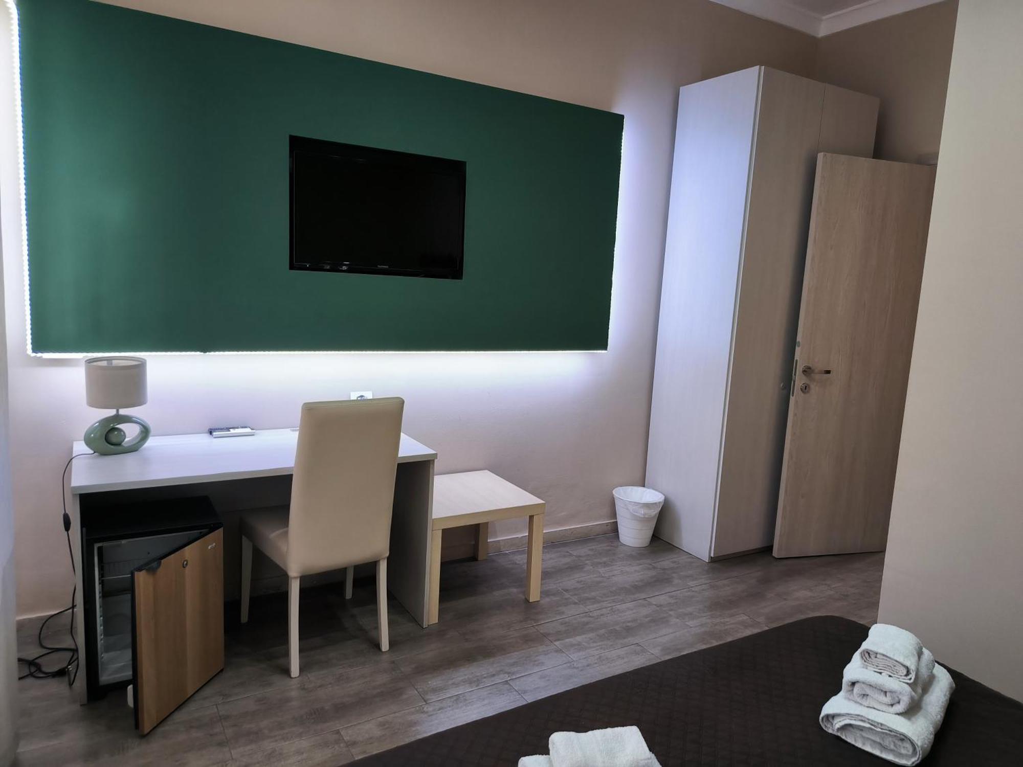Prestige B&B Catania Exterior foto