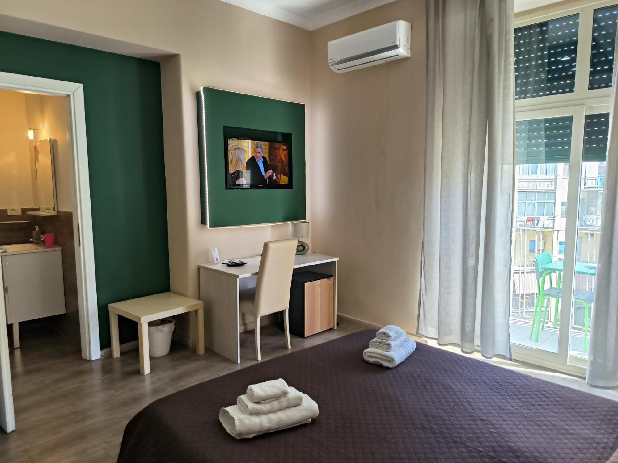 Prestige B&B Catania Exterior foto