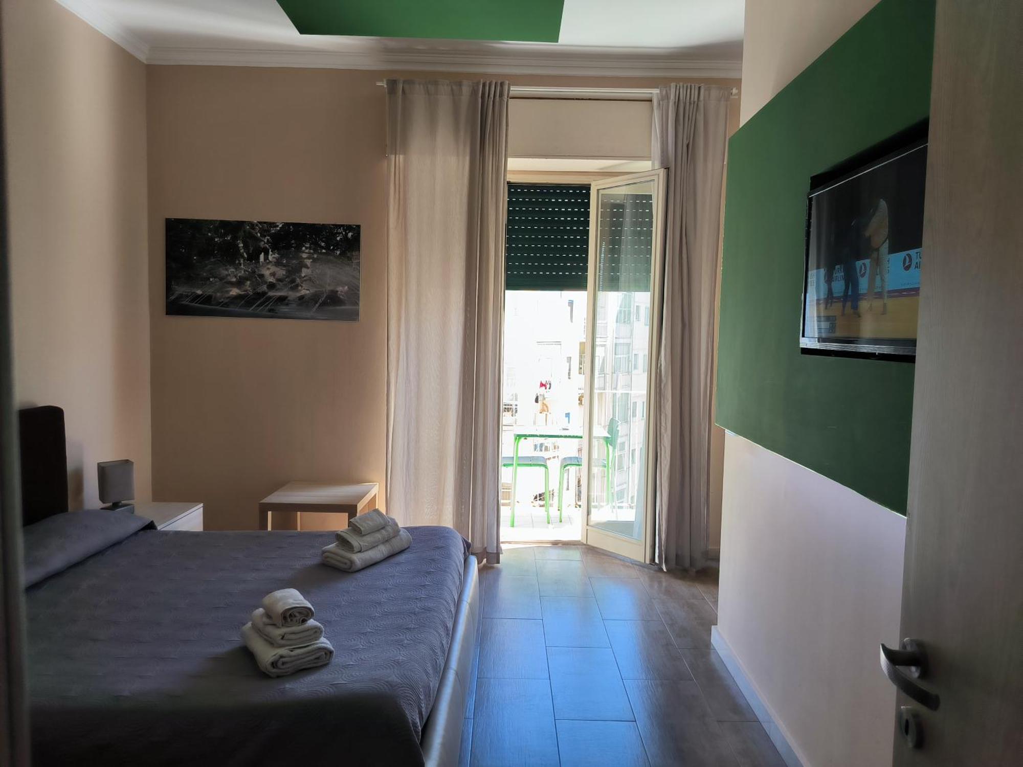 Prestige B&B Catania Exterior foto