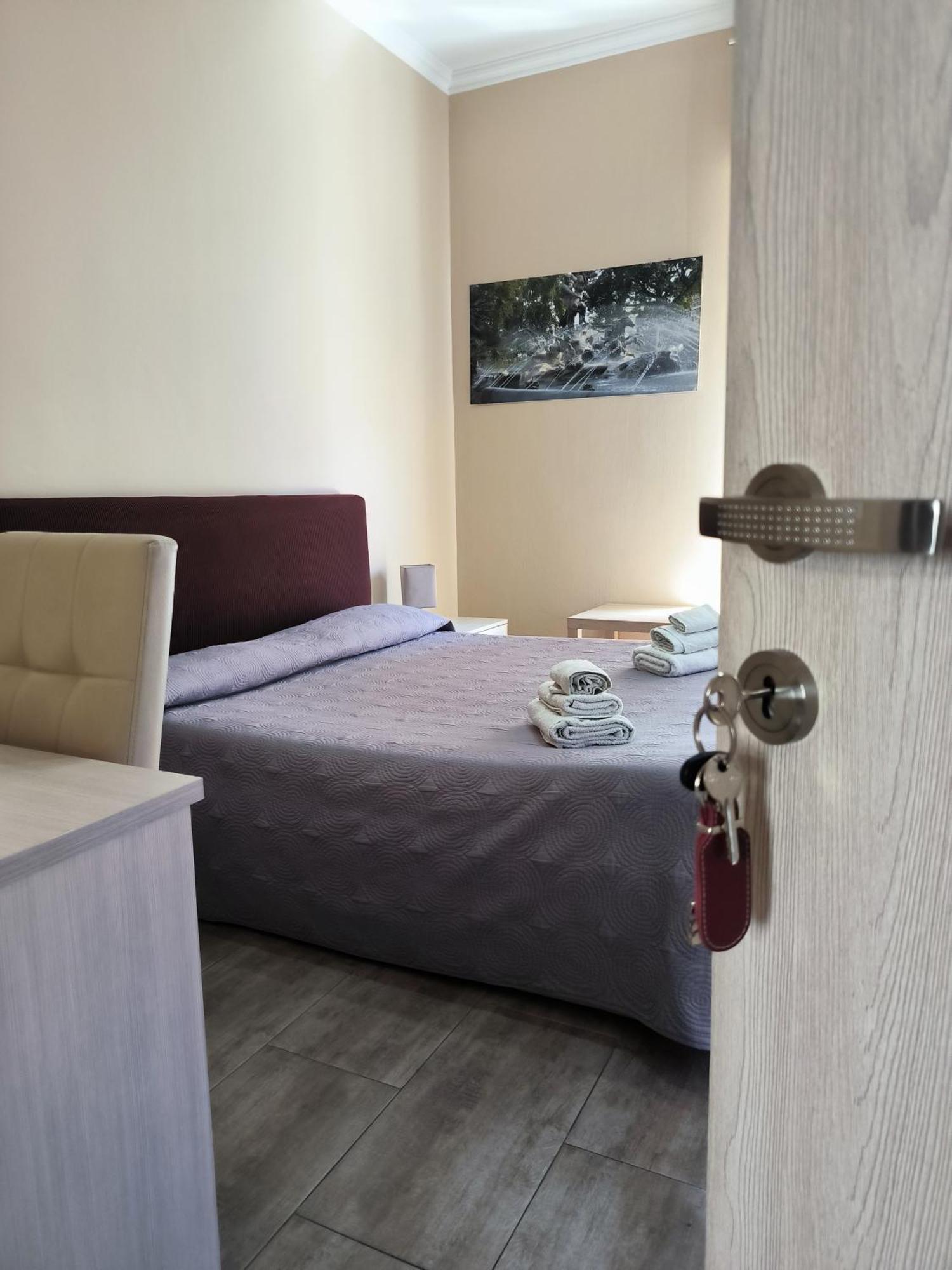 Prestige B&B Catania Exterior foto