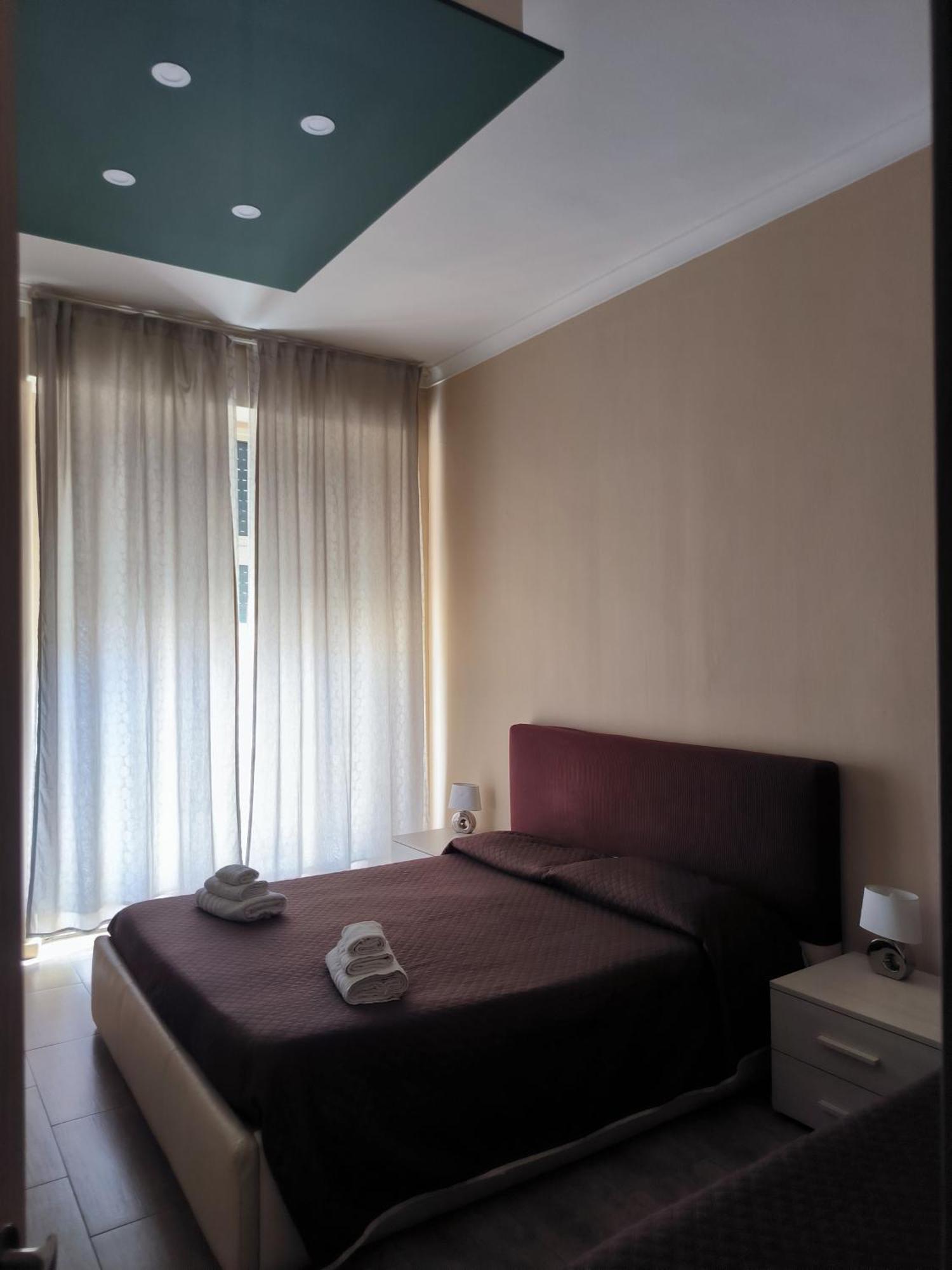 Prestige B&B Catania Exterior foto