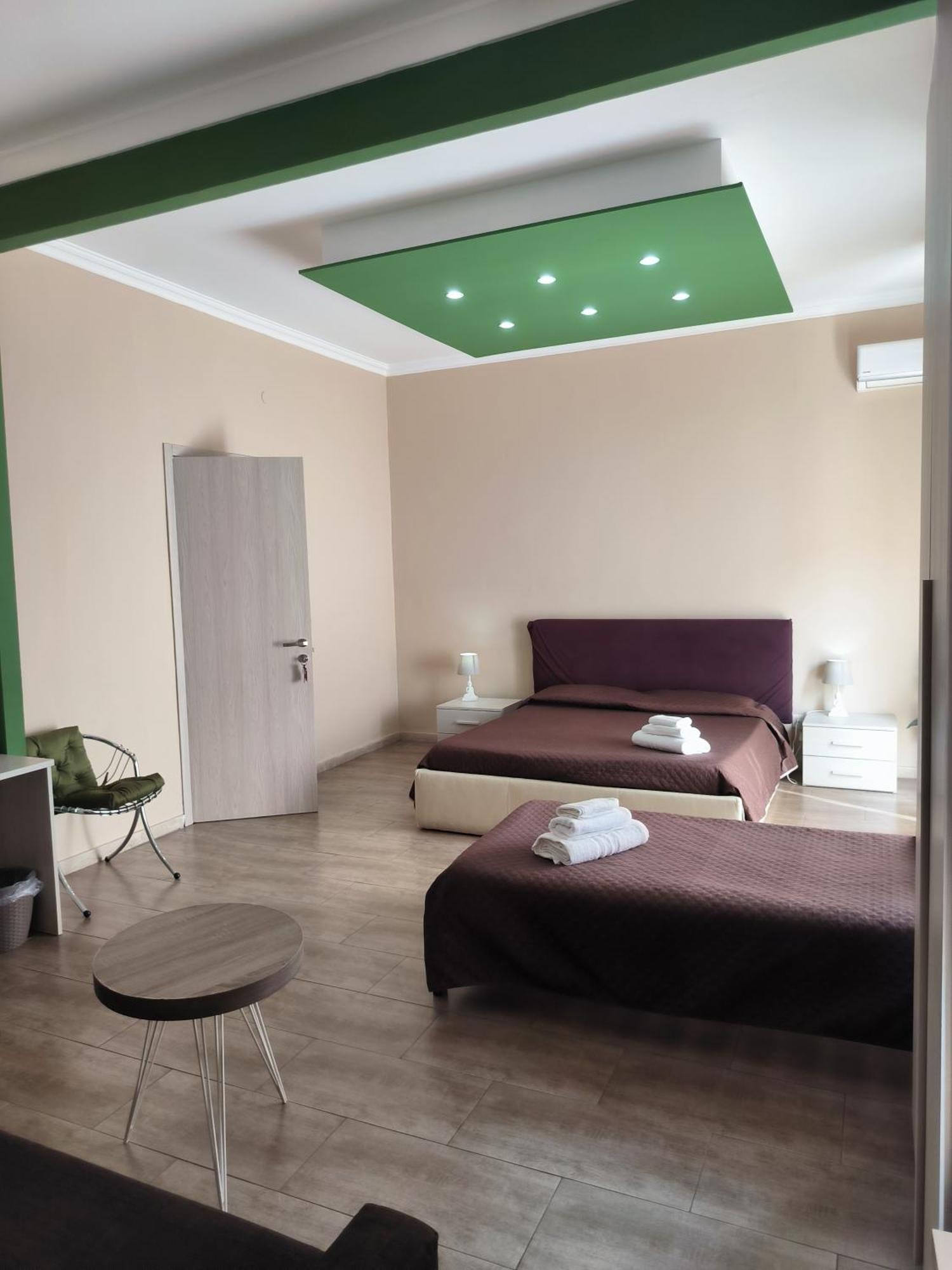 Prestige B&B Catania Exterior foto