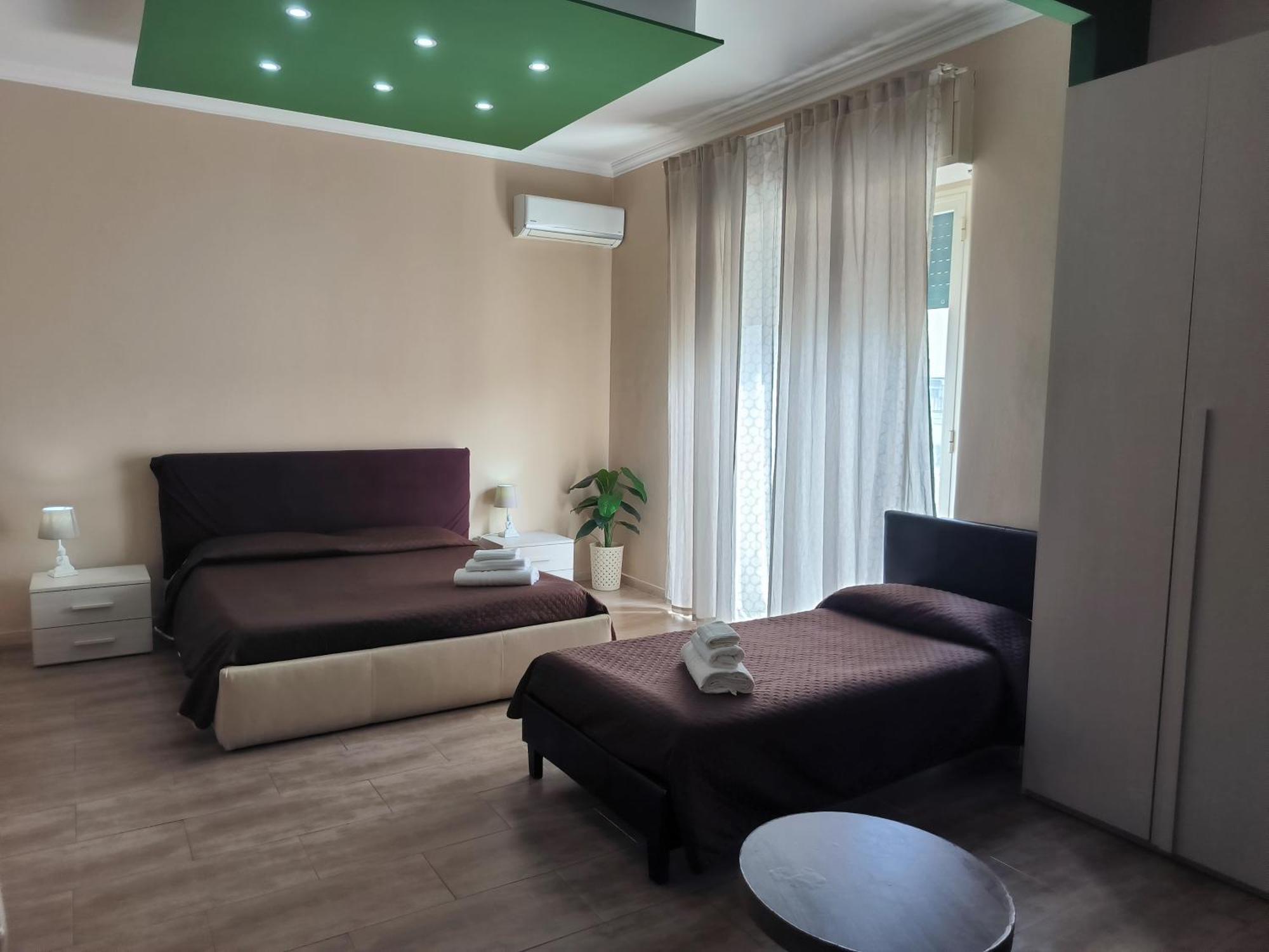 Prestige B&B Catania Exterior foto