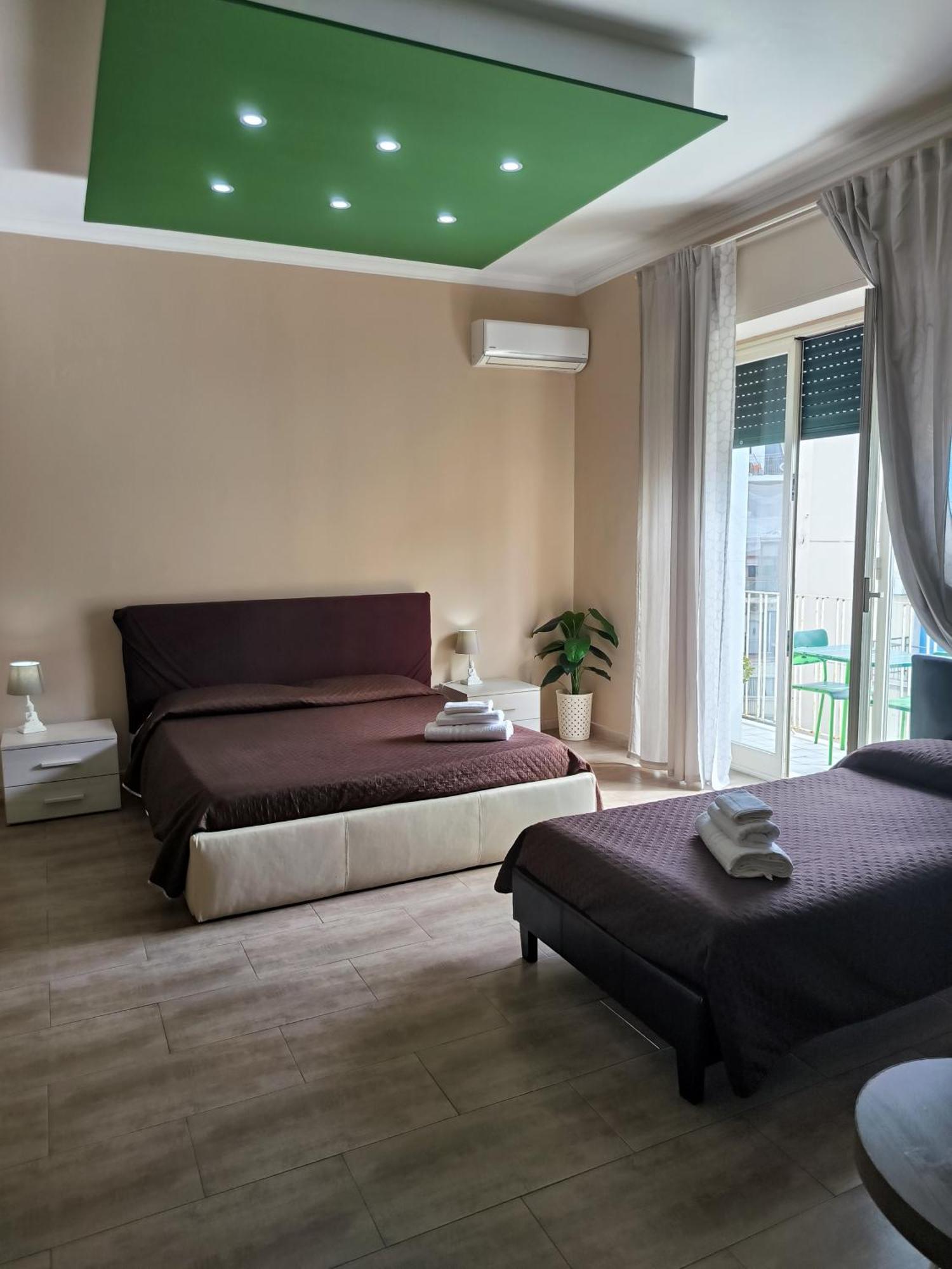 Prestige B&B Catania Exterior foto
