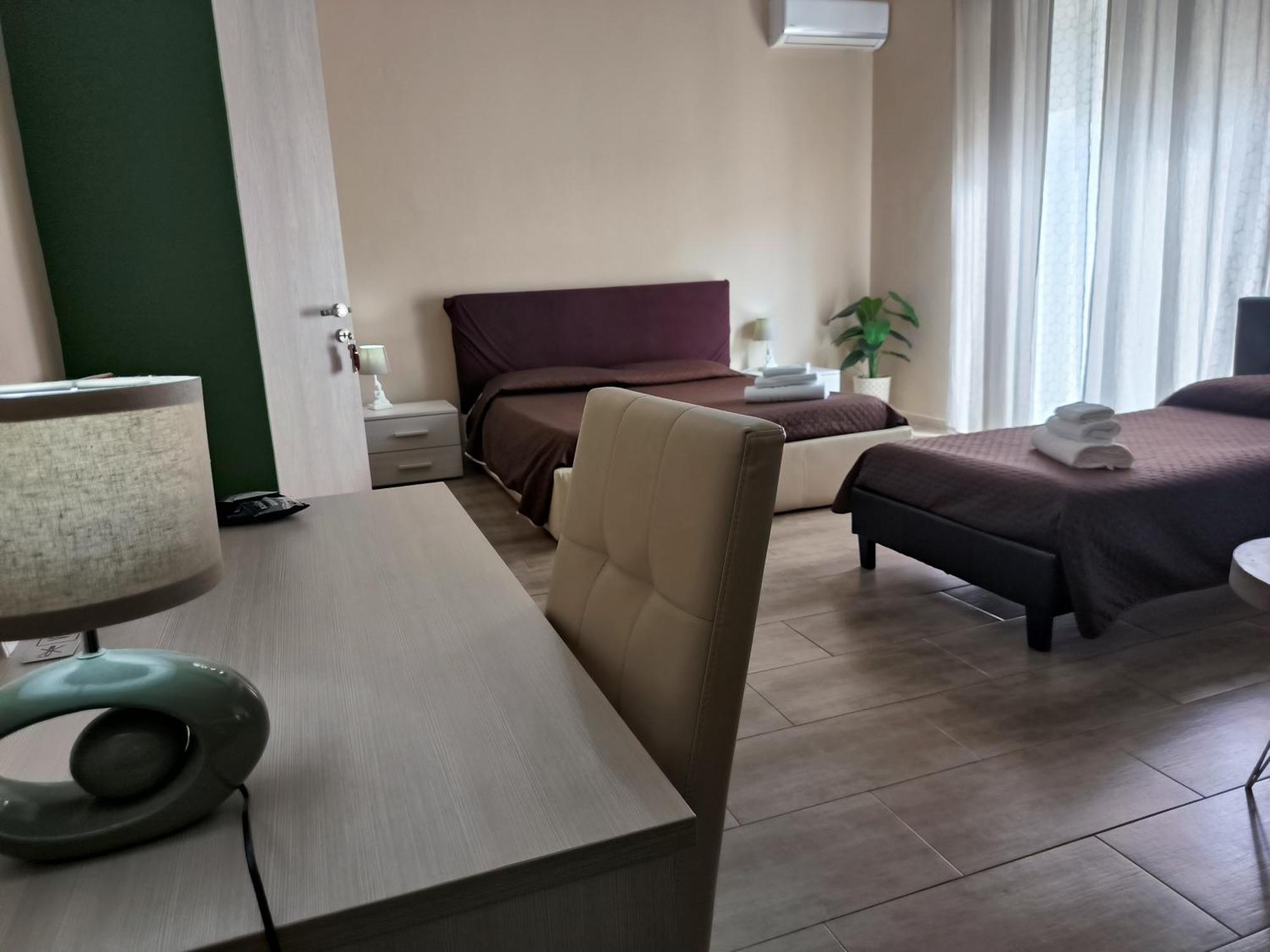 Prestige B&B Catania Exterior foto