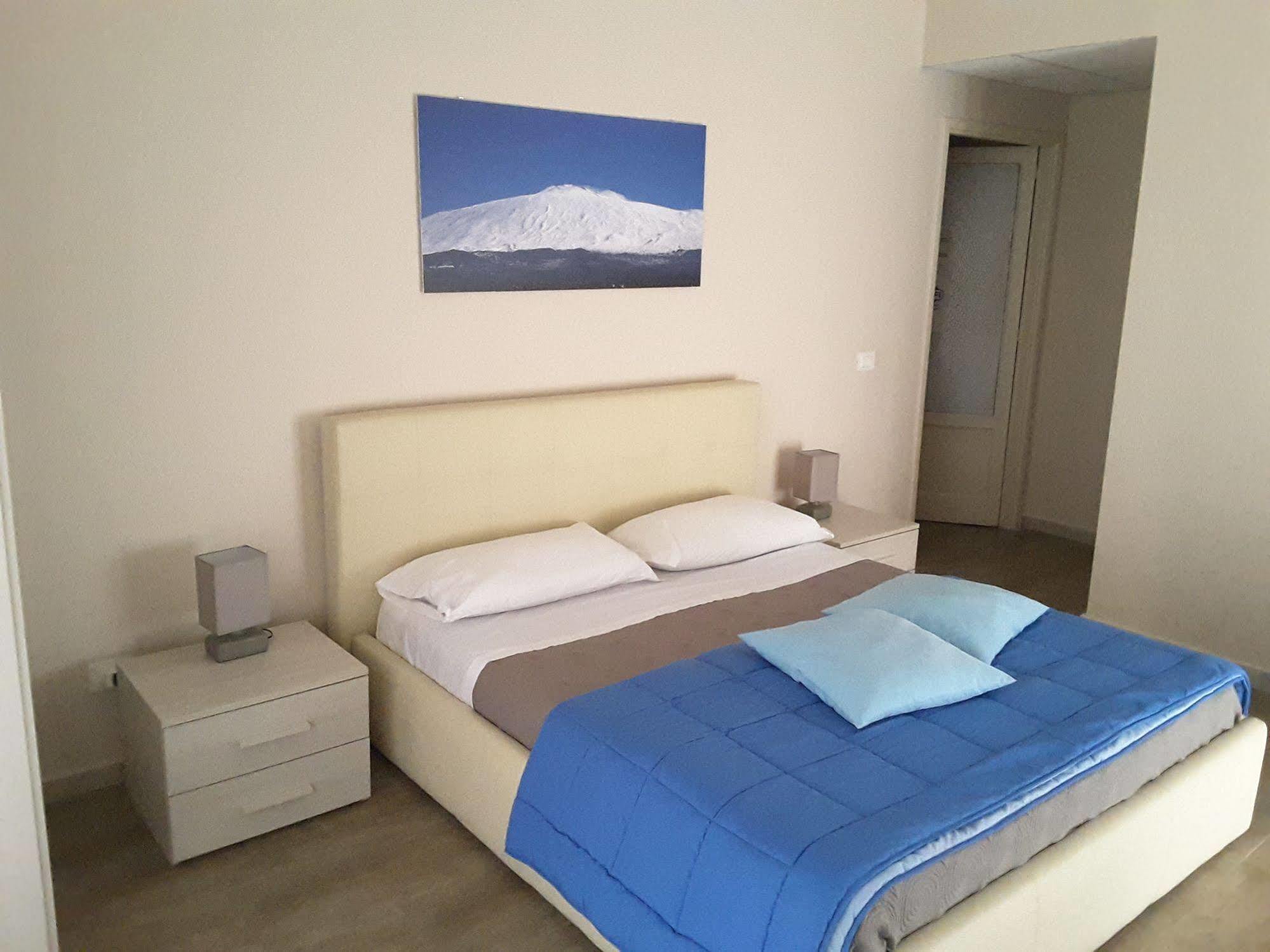 Prestige B&B Catania Exterior foto