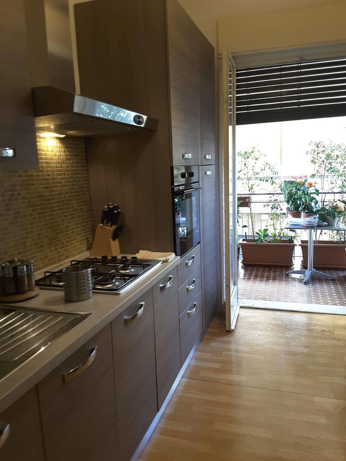 Prestige B&B Catania Exterior foto