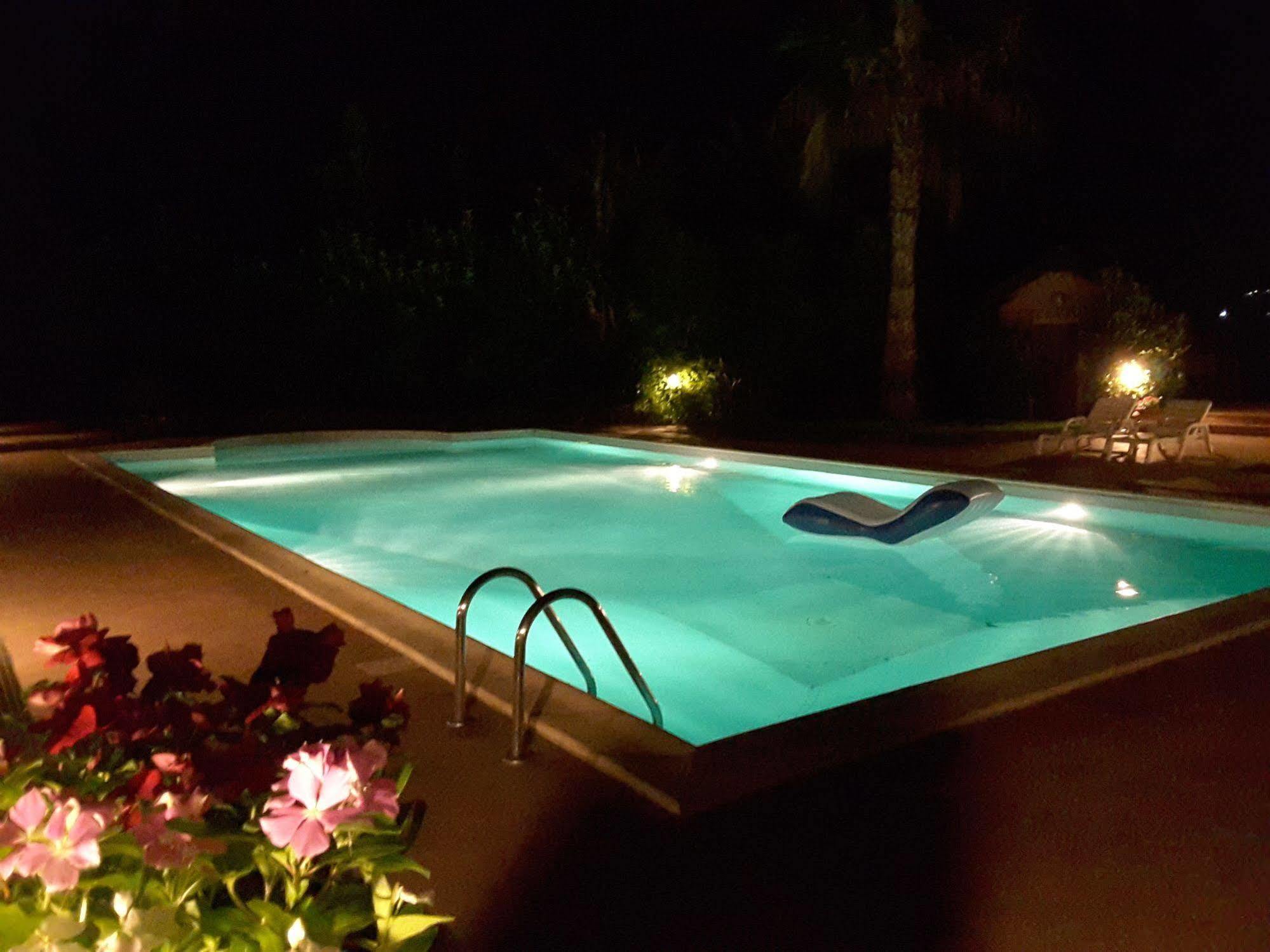Prestige B&B Catania Exterior foto